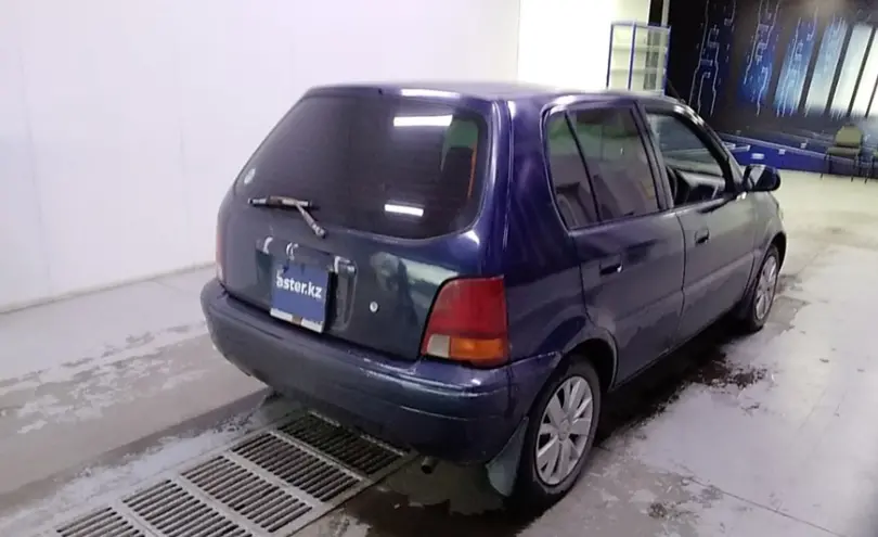 Honda Logo 1996 года за 1 200 000 тг. в Павлодар фото 5