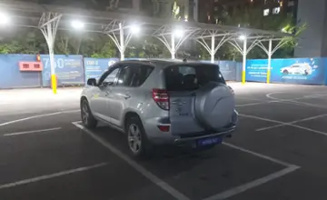 Toyota RAV4 2010 года за 8 000 000 тг. в Алматы фото 4