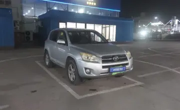 Toyota RAV4 2010 года за 8 000 000 тг. в Алматы фото 2