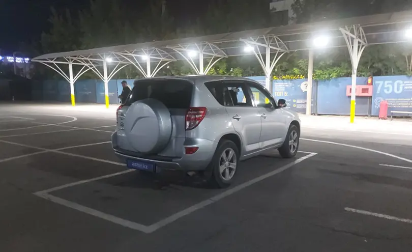 Toyota RAV4 2010 года за 8 000 000 тг. в Алматы фото 3