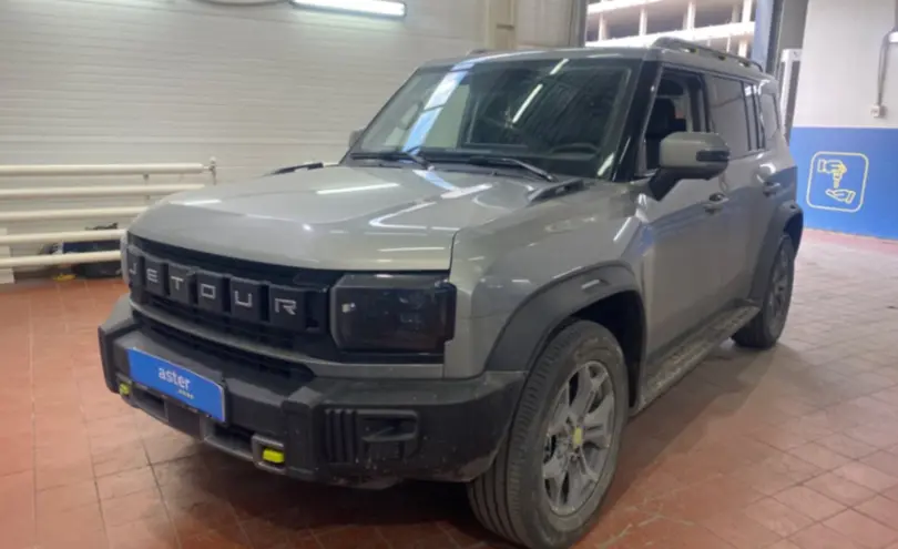 Jetour T2 2025 года за 14 000 000 тг. в Астана