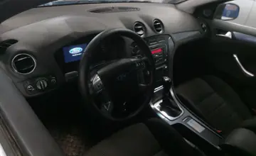Ford Mondeo 2012 года за 5 000 000 тг. в Астана фото 5