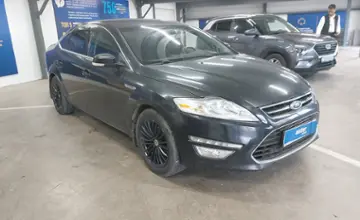 Ford Mondeo 2012 года за 5 000 000 тг. в Астана фото 2