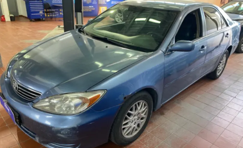 Toyota Camry 2003 года за 3 500 000 тг. в Астана
