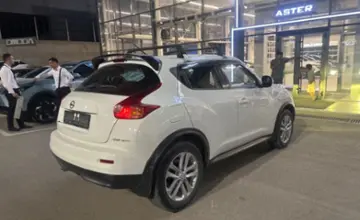 Nissan Juke 2014 года за 6 500 000 тг. в Шымкент