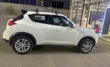 Nissan Juke 2014 года за 6 500 000 тг. в Шымкент фото 4