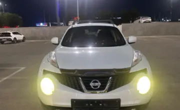 Nissan Juke 2014 года за 6 500 000 тг. в Шымкент фото 2