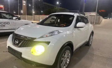 Nissan Juke 2014 года за 6 500 000 тг. в Шымкент фото 1