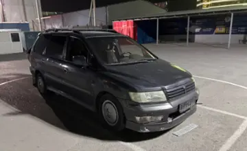 Mitsubishi Space Wagon 1999 года за 1 500 000 тг. в Шымкент фото 3