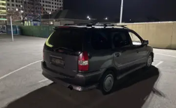 Mitsubishi Space Wagon 1999 года за 1 500 000 тг. в Шымкент