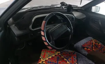 LADA (ВАЗ) 2115 2007 года за 1 500 000 тг. в Астана фото 5