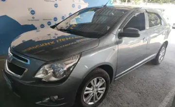 Chevrolet Cobalt 2024 года за 6 000 000 тг. в Алматы фото 1