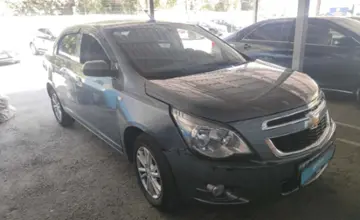 Chevrolet Cobalt 2024 года за 6 000 000 тг. в Алматы фото 3