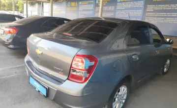 Chevrolet Cobalt 2024 года за 6 000 000 тг. в Алматы