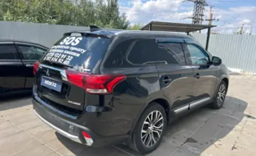 Mitsubishi Outlander 2018 года за 9 000 000 тг. в Уральск