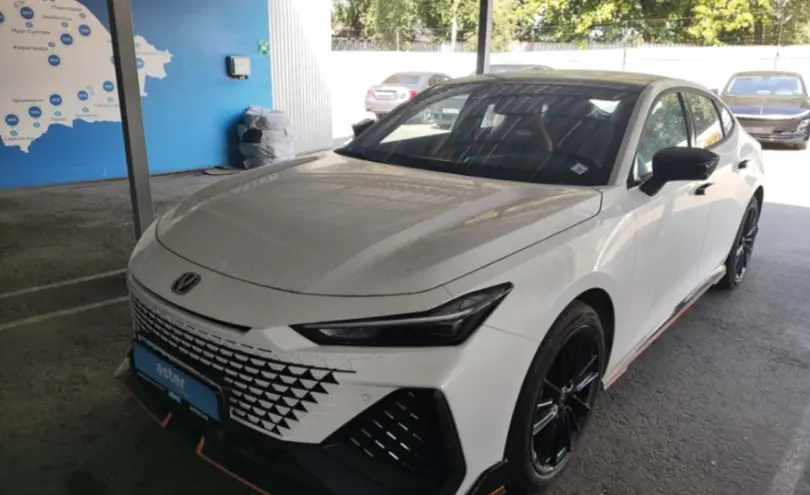 Changan UNI-V 2025 года за 11 000 000 тг. в Алматы