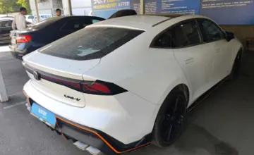 Changan UNI-V 2025 года за 11 000 000 тг. в Алматы