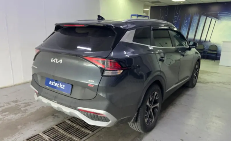 Kia Sportage 2023 года за 17 500 000 тг. в Павлодар фото 5