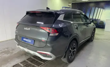 Kia Sportage 2023 года за 17 500 000 тг. в Павлодар