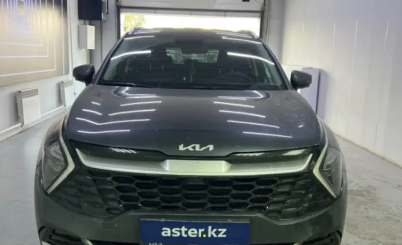 Kia Sportage 2023 года за 17 500 000 тг. в Павлодар фото 2