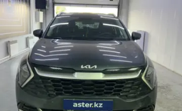 Kia Sportage 2023 года за 17 500 000 тг. в Павлодар фото 2