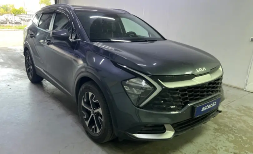 Kia Sportage 2023 года за 17 500 000 тг. в Павлодар фото 3