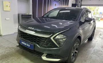 Kia Sportage 2023 года за 17 500 000 тг. в Павлодар фото 1