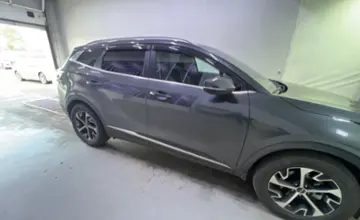 Kia Sportage 2023 года за 17 500 000 тг. в Павлодар фото 4