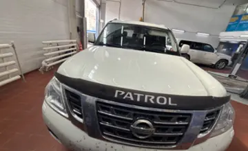 Nissan Patrol 2011 года за 10 000 000 тг. в Астана фото 2