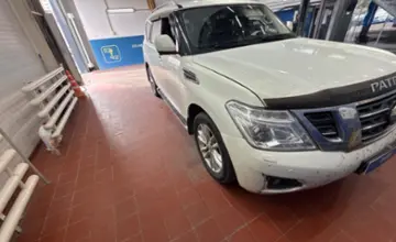 Nissan Patrol 2011 года за 10 000 000 тг. в Астана фото 3