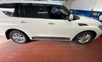 Nissan Patrol 2011 года за 10 000 000 тг. в Астана фото 4