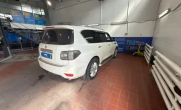 Nissan Patrol 2011 года за 10 000 000 тг. в Астана