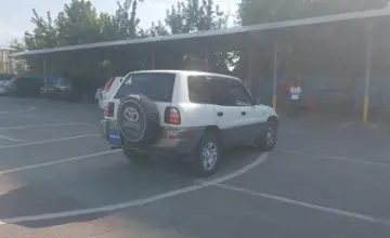 Toyota RAV4 2000 года за 3 900 000 тг. в Алматы фото 3
