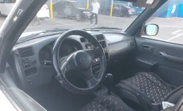 Toyota RAV4 2000 года за 3 900 000 тг. в Алматы фото 5