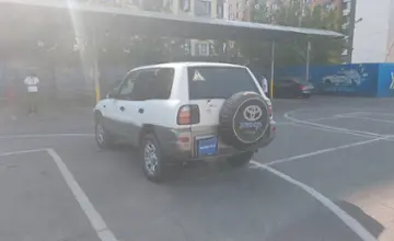 Toyota RAV4 2000 года за 3 900 000 тг. в Алматы фото 4