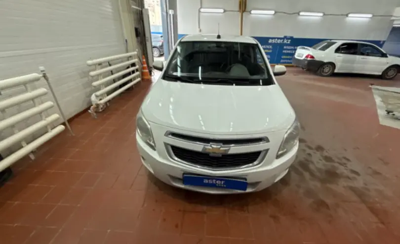 Chevrolet Cobalt 2020 года за 3 500 000 тг. в Астана фото 2
