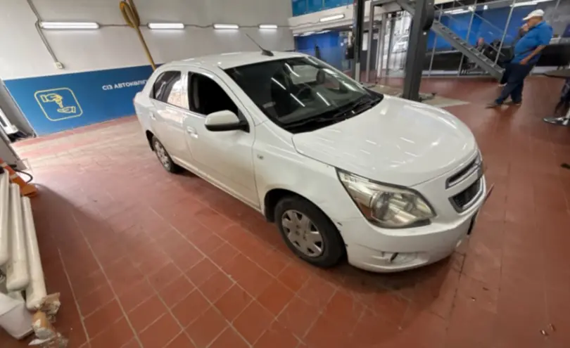 Chevrolet Cobalt 2020 года за 3 500 000 тг. в Астана фото 3