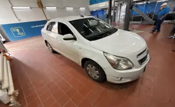 Chevrolet Cobalt 2020 года за 3 500 000 тг. в Астана фото 3