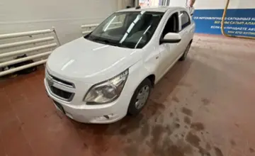 Chevrolet Cobalt 2020 года за 3 500 000 тг. в Астана фото 1