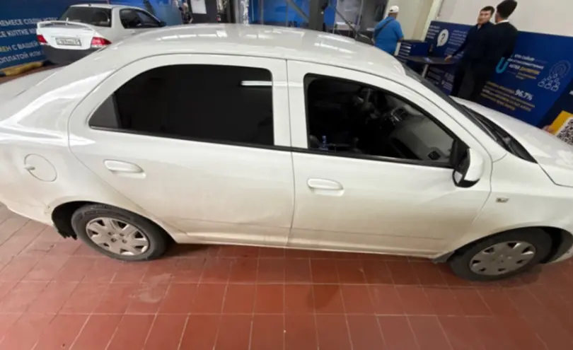 Chevrolet Cobalt 2020 года за 3 500 000 тг. в Астана фото 4