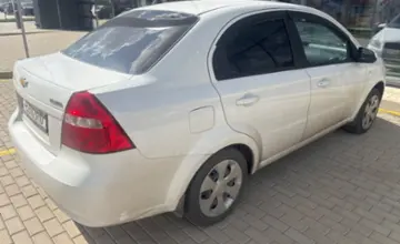 Chevrolet Nexia 2022 года за 4 500 000 тг. в Астана