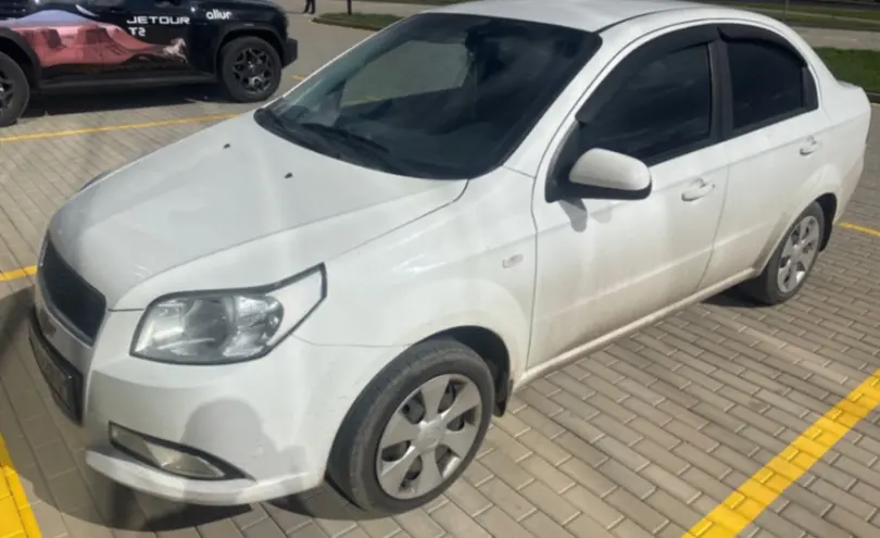 Chevrolet Nexia 2022 года за 4 500 000 тг. в Астана