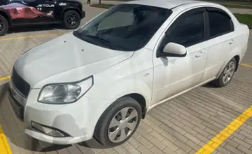 Chevrolet Nexia 2022 года за 4 500 000 тг. в Астана фото 1