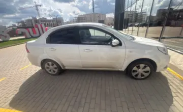 Chevrolet Nexia 2022 года за 4 500 000 тг. в Астана фото 4