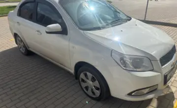 Chevrolet Nexia 2022 года за 4 500 000 тг. в Астана фото 3