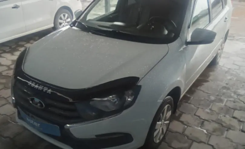 LADA (ВАЗ) Granta 2023 года за 5 000 000 тг. в Караганда