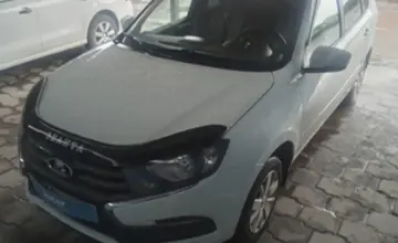 LADA (ВАЗ) Granta 2023 года за 5 000 000 тг. в Караганда фото 1