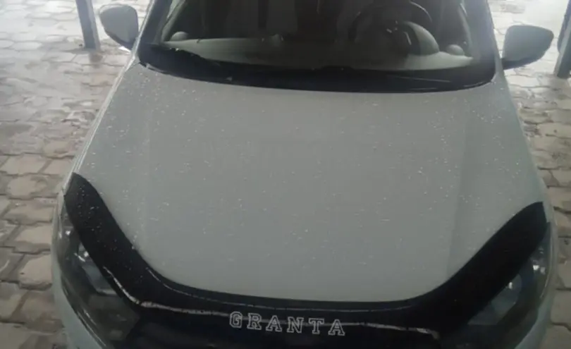 LADA (ВАЗ) Granta 2023 года за 5 000 000 тг. в Караганда фото 2