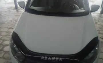 LADA (ВАЗ) Granta 2023 года за 5 000 000 тг. в Караганда фото 2