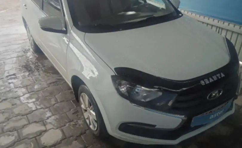 LADA (ВАЗ) Granta 2023 года за 5 000 000 тг. в Караганда фото 3